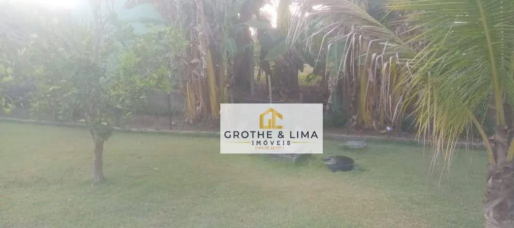 Chácara à venda de 3.100 m² em Caçapava, SP, Brasil