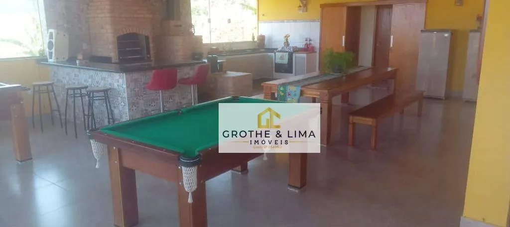 Chácara à venda de 3.100 m² em Caçapava, SP, Brasil