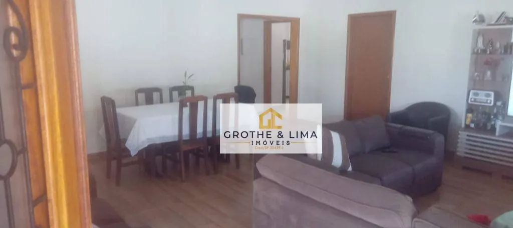 Chácara à venda de 3.100 m² em Caçapava, SP, Brasil