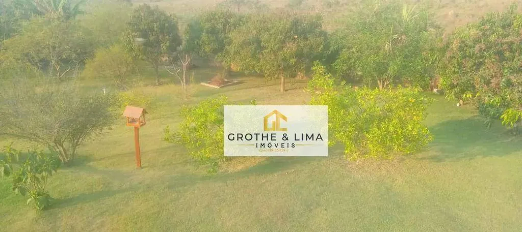 Chácara à venda de 3.100 m² em Caçapava, SP, Brasil