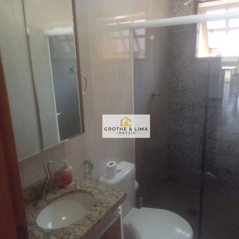 Chácara à venda de 3.100 m² em Caçapava, SP, Brasil