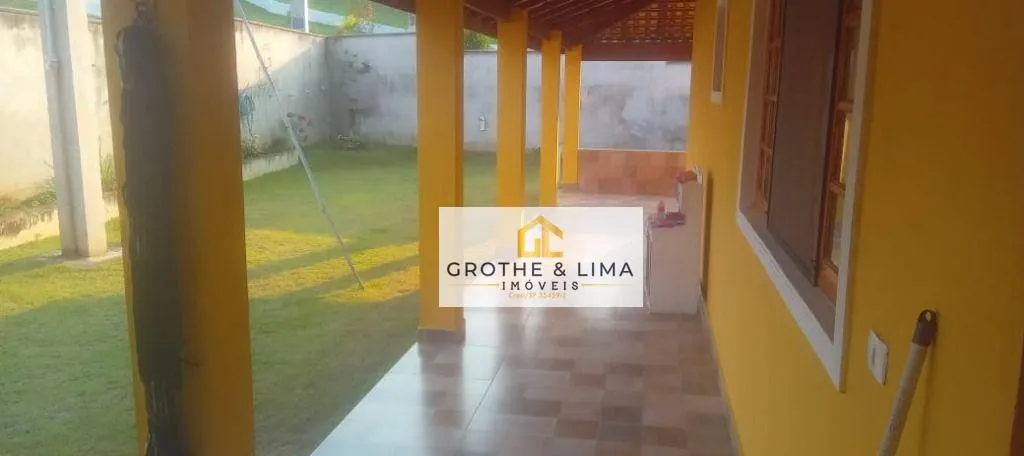 Chácara à venda de 3.100 m² em Caçapava, SP, Brasil