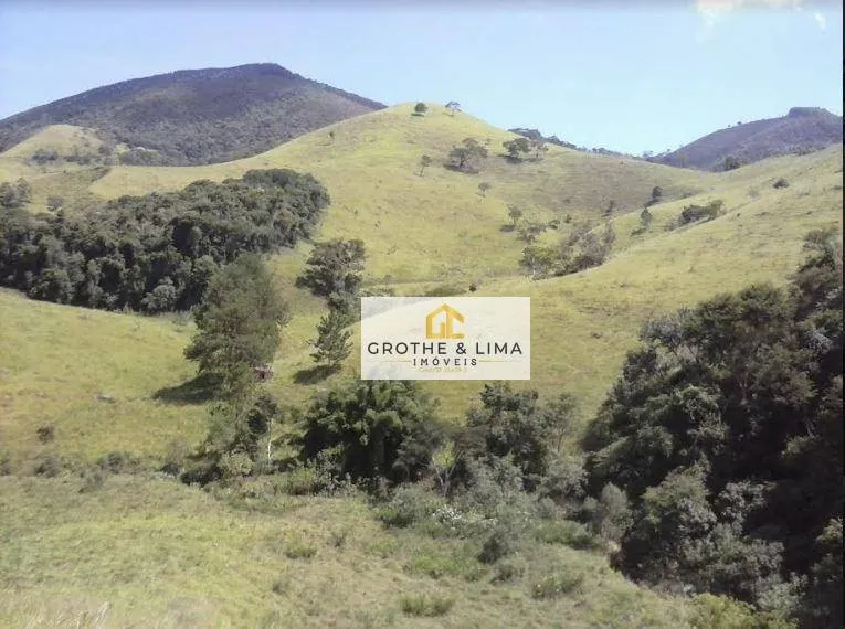 Fazenda à venda de 121 ha em Taubaté, SP, Brasil