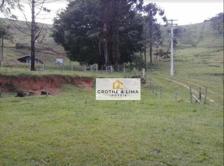 Fazenda à venda de 121 ha em Taubaté, SP, Brasil