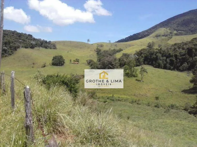 Fazenda à venda de 121 ha em Taubaté, SP, Brasil