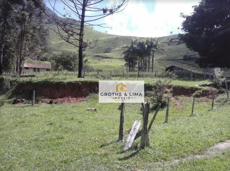 Fazenda à venda de 121 ha em Taubaté, SP, Brasil