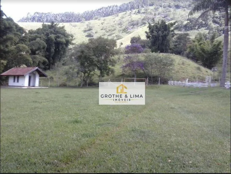 Fazenda à venda de 121 ha em Taubaté, SP, Brasil