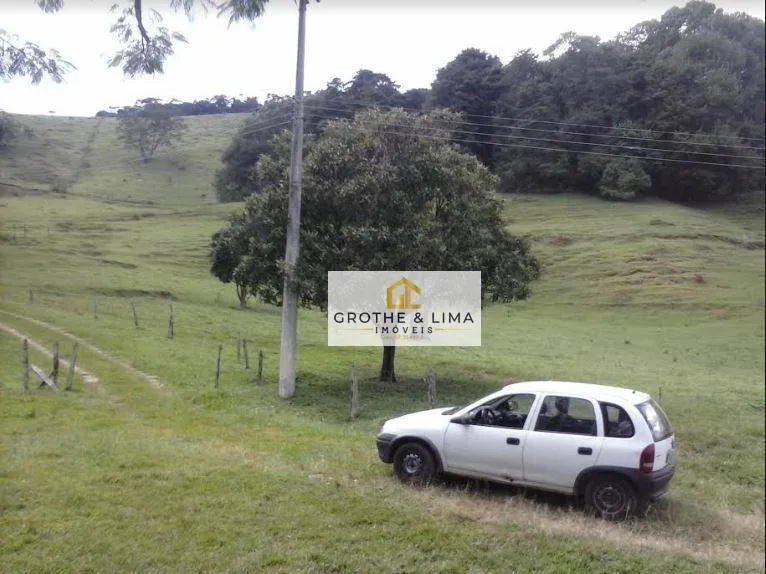 Fazenda à venda de 121 ha em Taubaté, SP, Brasil