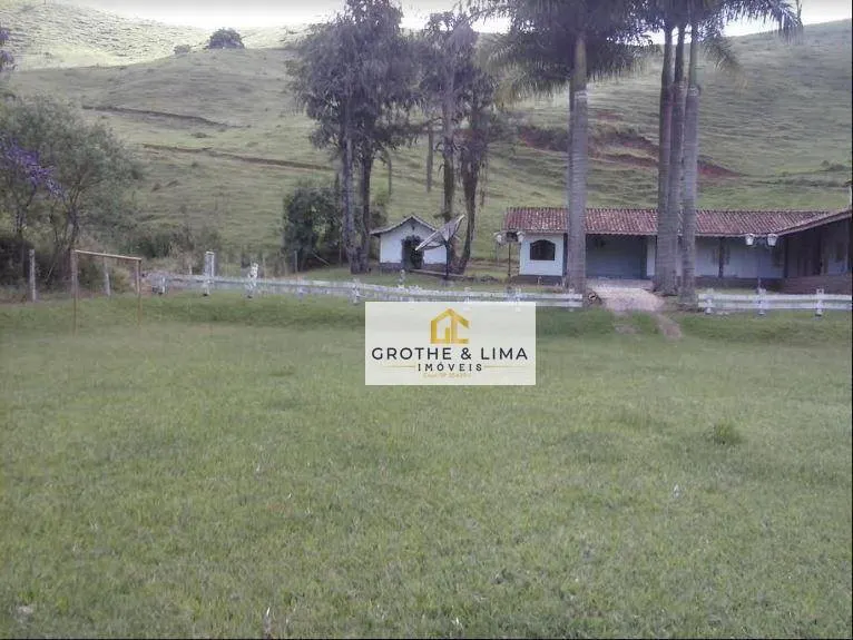 Fazenda à venda de 121 ha em Taubaté, SP, Brasil
