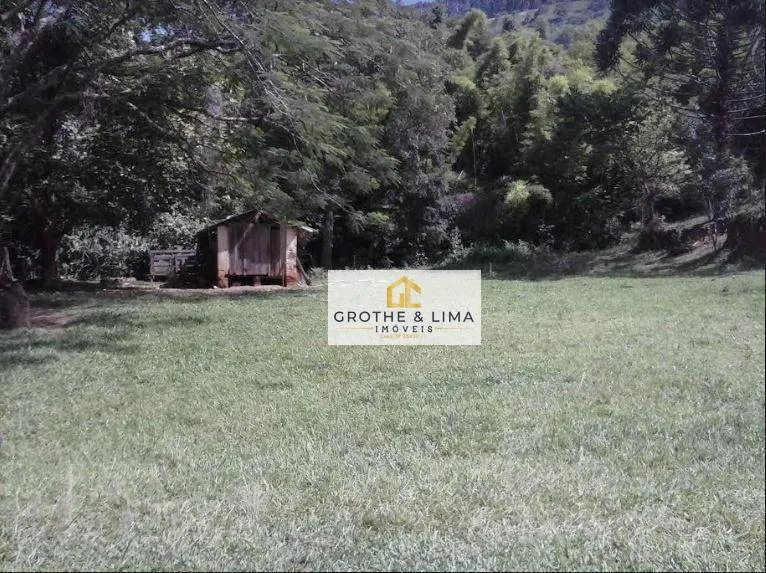 Fazenda à venda de 121 ha em Taubaté, SP, Brasil