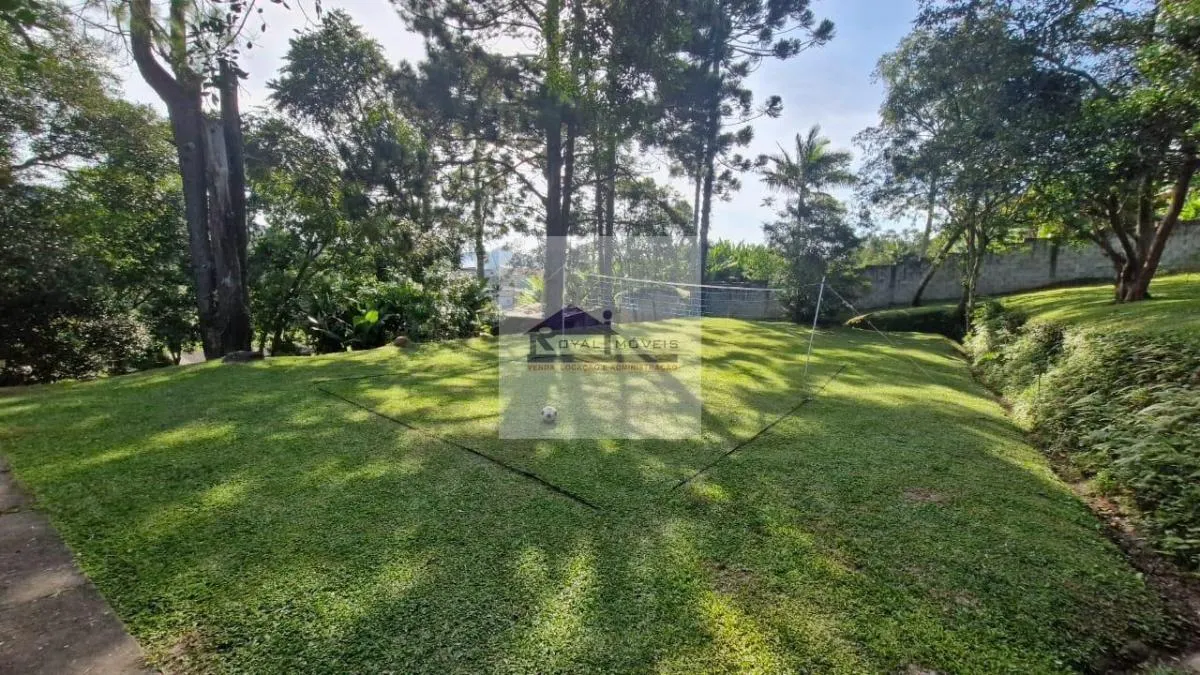 Chácara à venda de 1 ha em Itapecerica da Serra, SP, Brasil