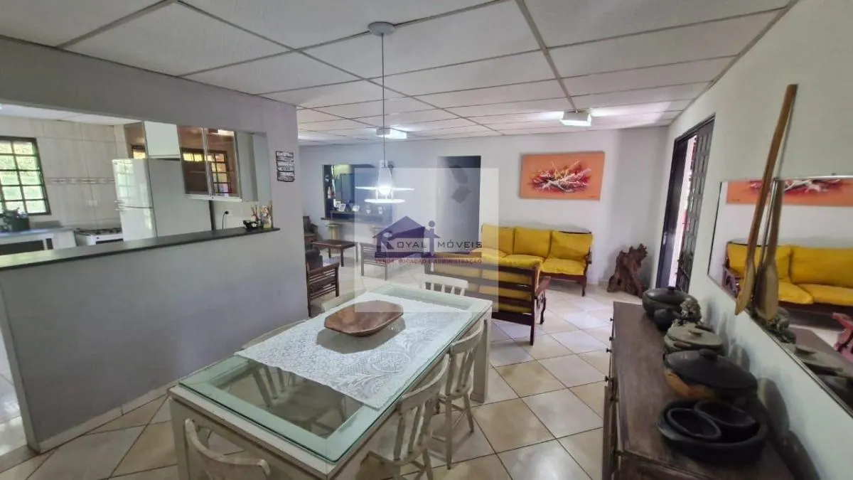 Chácara à venda de 1 ha em Itapecerica da Serra, SP, Brasil