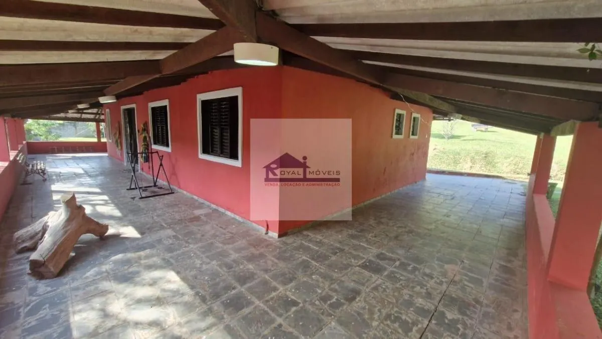 Chácara à venda de 1 ha em Itapecerica da Serra, SP, Brasil