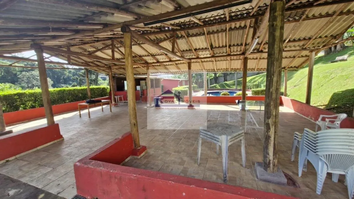 Chácara à venda de 1 ha em Itapecerica da Serra, SP, Brasil