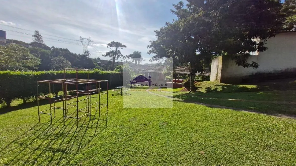 Chácara à venda de 1 ha em Itapecerica da Serra, SP, Brasil