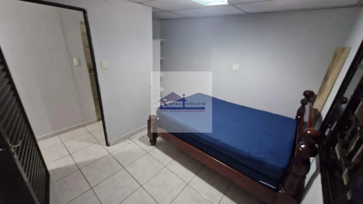 Chácara à venda de 1 ha em Itapecerica da Serra, SP, Brasil