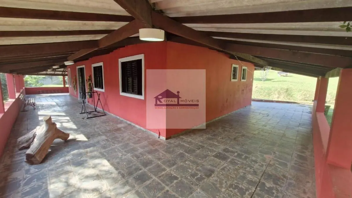 Chácara à venda de 1 ha em Itapecerica da Serra, SP, Brasil