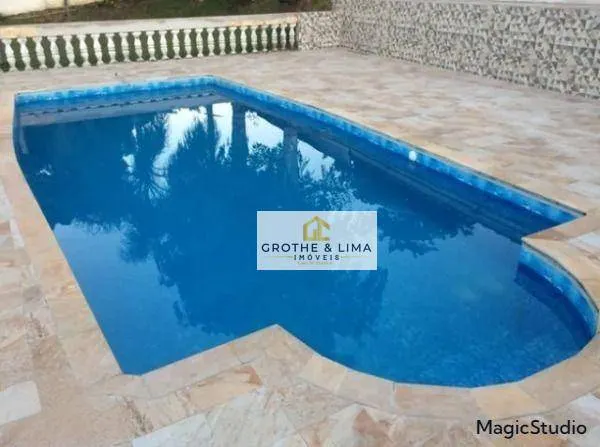 Chácara à venda de 3.300 m² em Caçapava, SP, Brasil