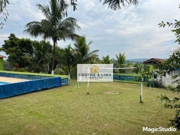 Chácara à venda de 3.300 m² em Caçapava, SP, Brasil