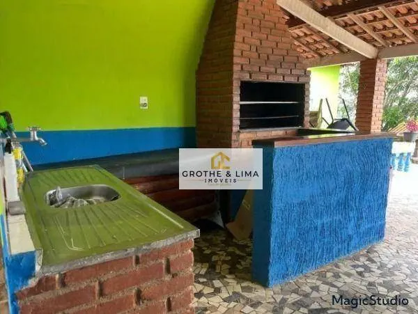 Chácara à venda de 3.300 m² em Caçapava, SP, Brasil