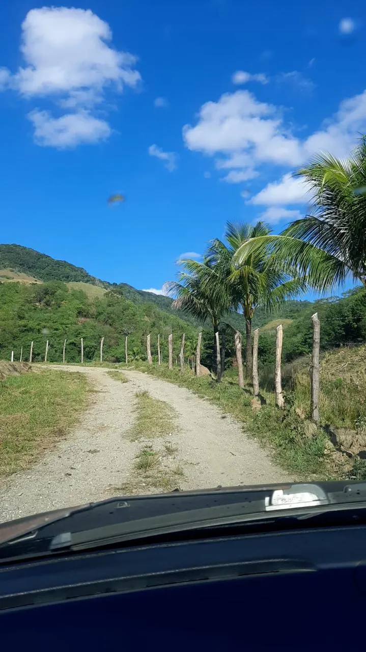 Fazenda à venda de 454 ha em Piraí, RJ, Brasil