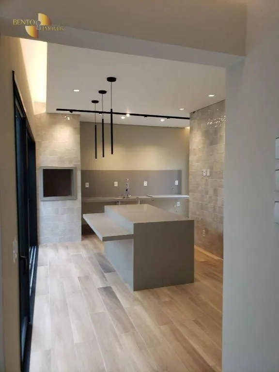 House for sale of 196 m² in Cuiabá, MT, Brazil