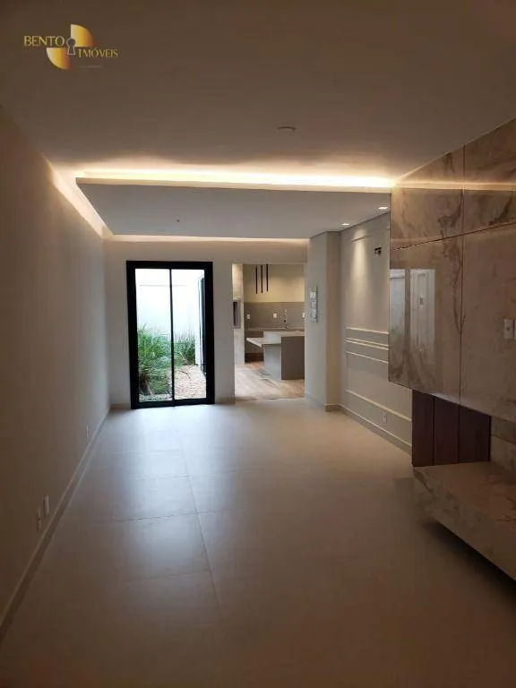 House for sale of 196 m² in Cuiabá, MT, Brazil