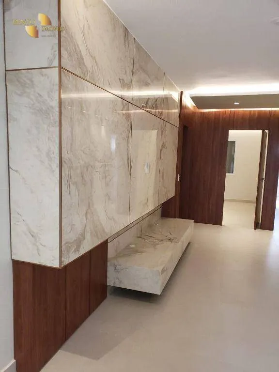 House for sale of 196 m² in Cuiabá, MT, Brazil