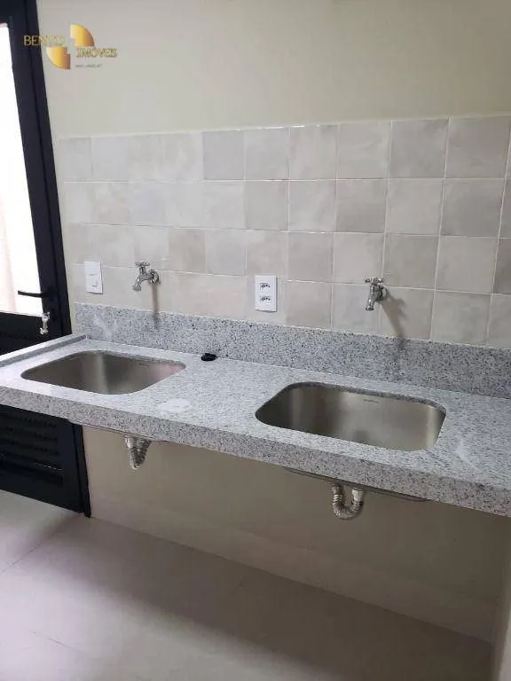 House for sale of 196 m² in Cuiabá, MT, Brazil