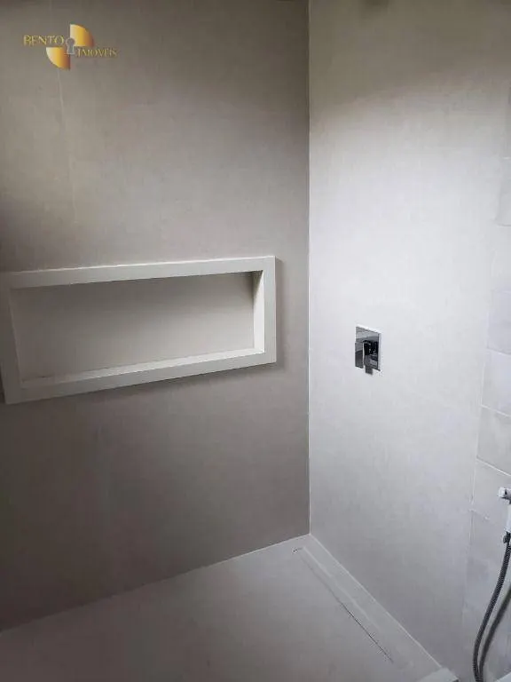 House for sale of 196 m² in Cuiabá, MT, Brazil