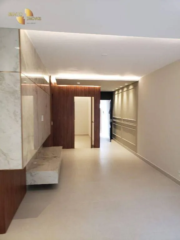 House for sale of 196 m² in Cuiabá, MT, Brazil