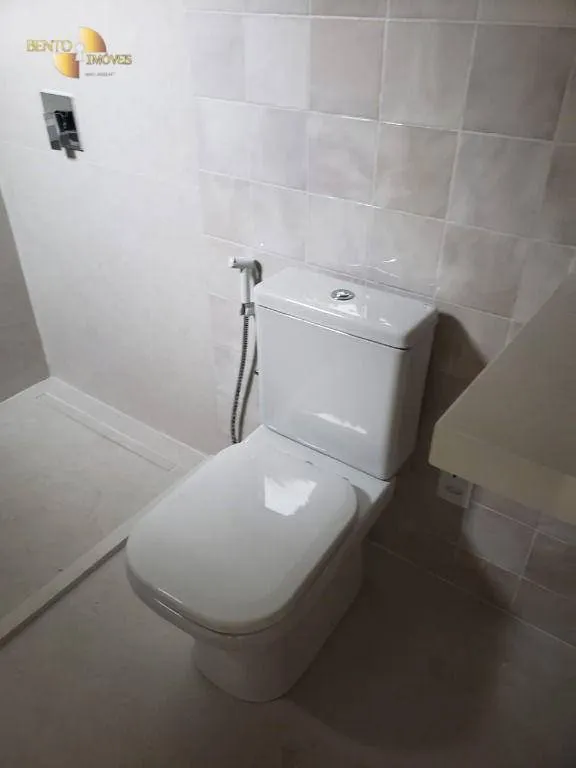 House for sale of 196 m² in Cuiabá, MT, Brazil