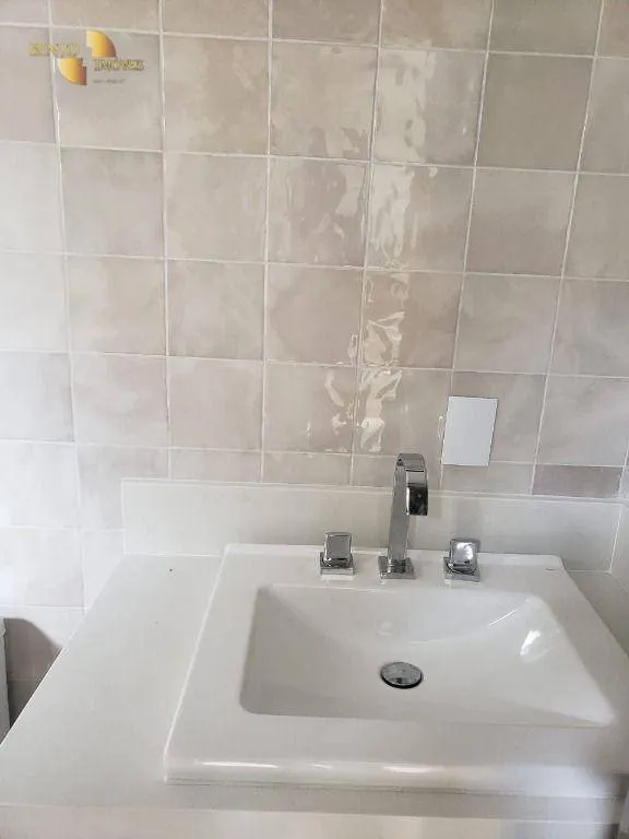 House for sale of 196 m² in Cuiabá, MT, Brazil