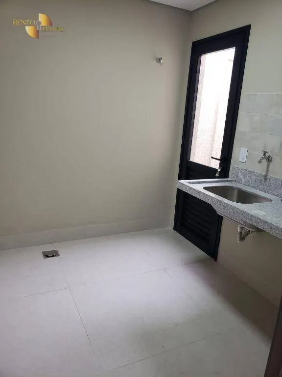 House for sale of 196 m² in Cuiabá, MT, Brazil