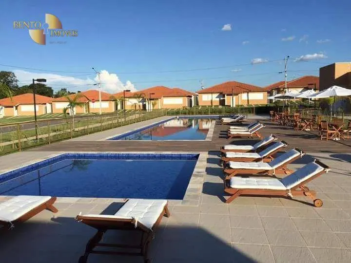 House for sale of 196 m² in Cuiabá, MT, Brazil