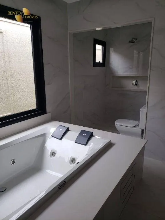 House for sale of 196 m² in Cuiabá, MT, Brazil