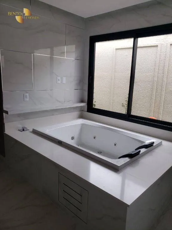 House for sale of 196 m² in Cuiabá, MT, Brazil