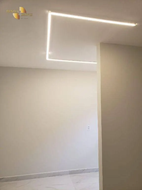 House for sale of 196 m² in Cuiabá, MT, Brazil