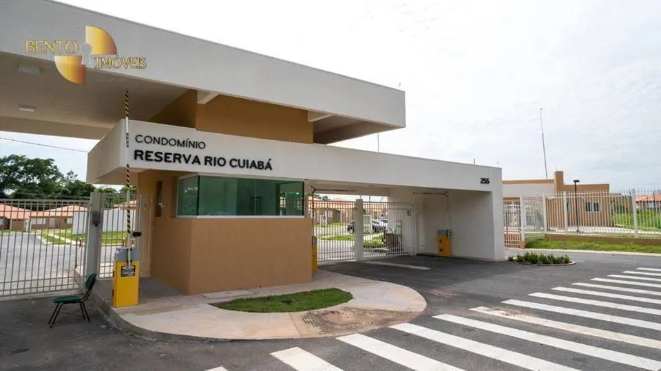 House for sale of 196 m² in Cuiabá, MT, Brazil