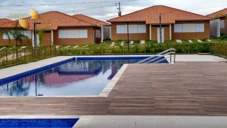 House for sale of 196 m² in Cuiabá, MT, Brazil
