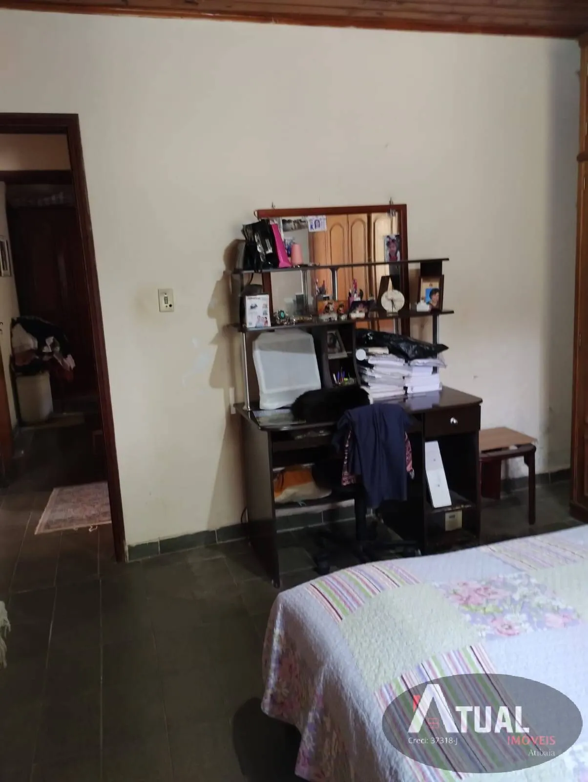 House for sale of 1,012 m² in Mairiporã, SP, Brazil