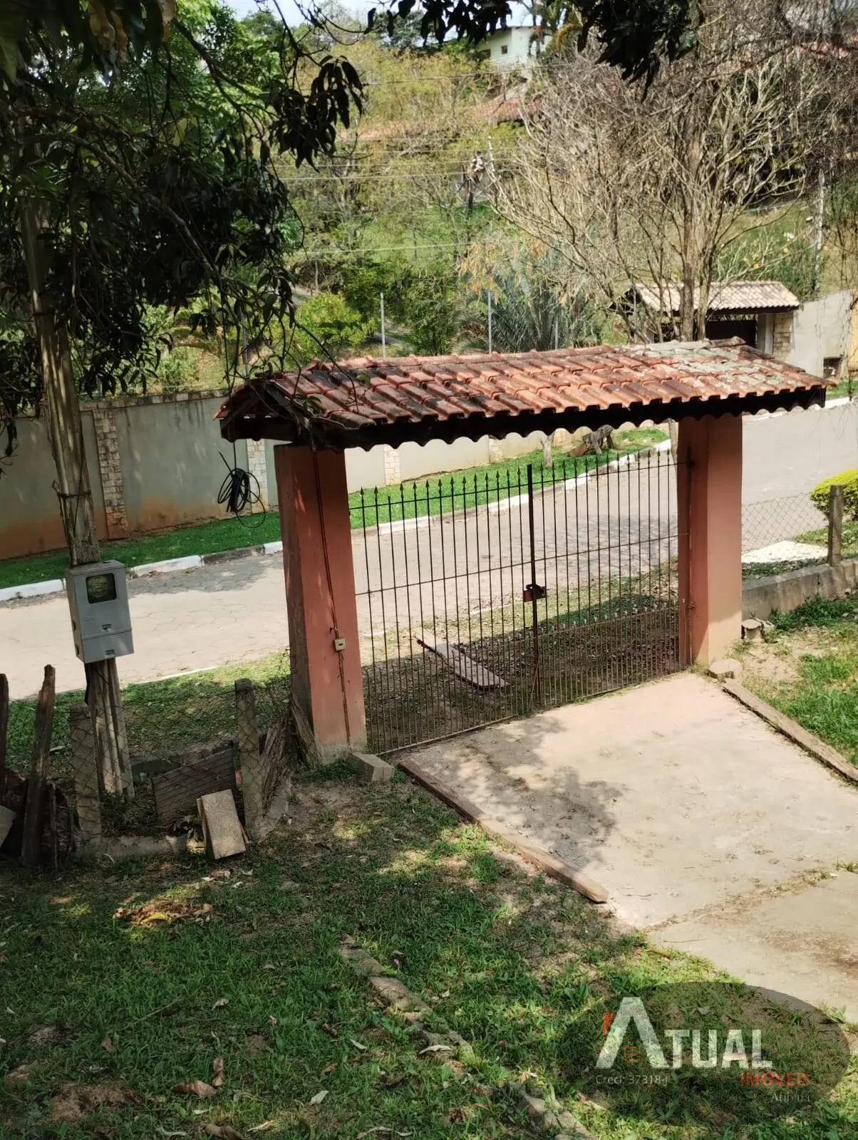 House for sale of 1,012 m² in Mairiporã, SP, Brazil