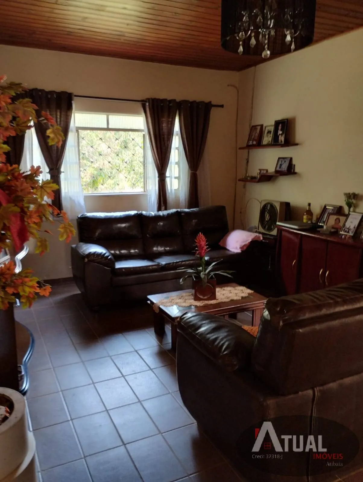 House for sale of 1,012 m² in Mairiporã, SP, Brazil