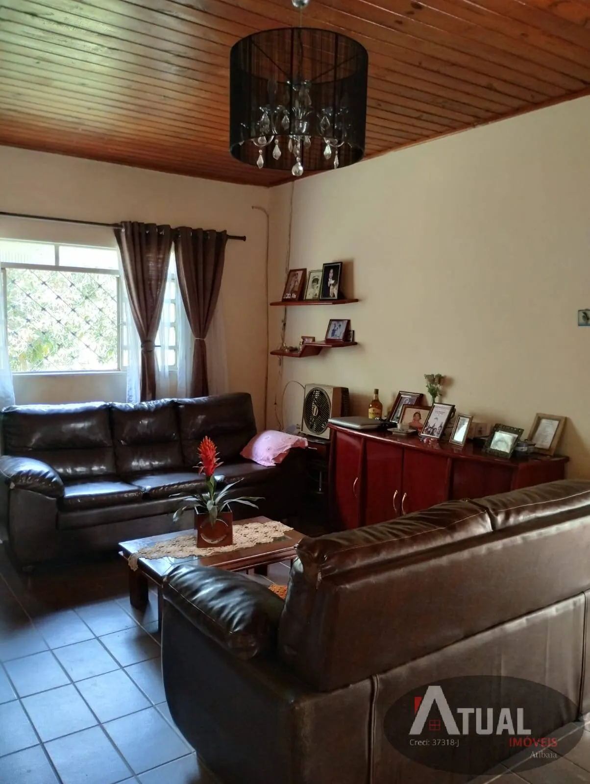 House for sale of 1,012 m² in Mairiporã, SP, Brazil