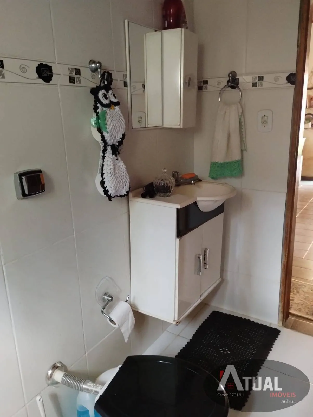 House for sale of 1,012 m² in Mairiporã, SP, Brazil