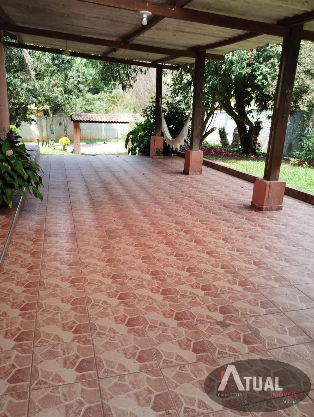House for sale of 1,012 m² in Mairiporã, SP, Brazil