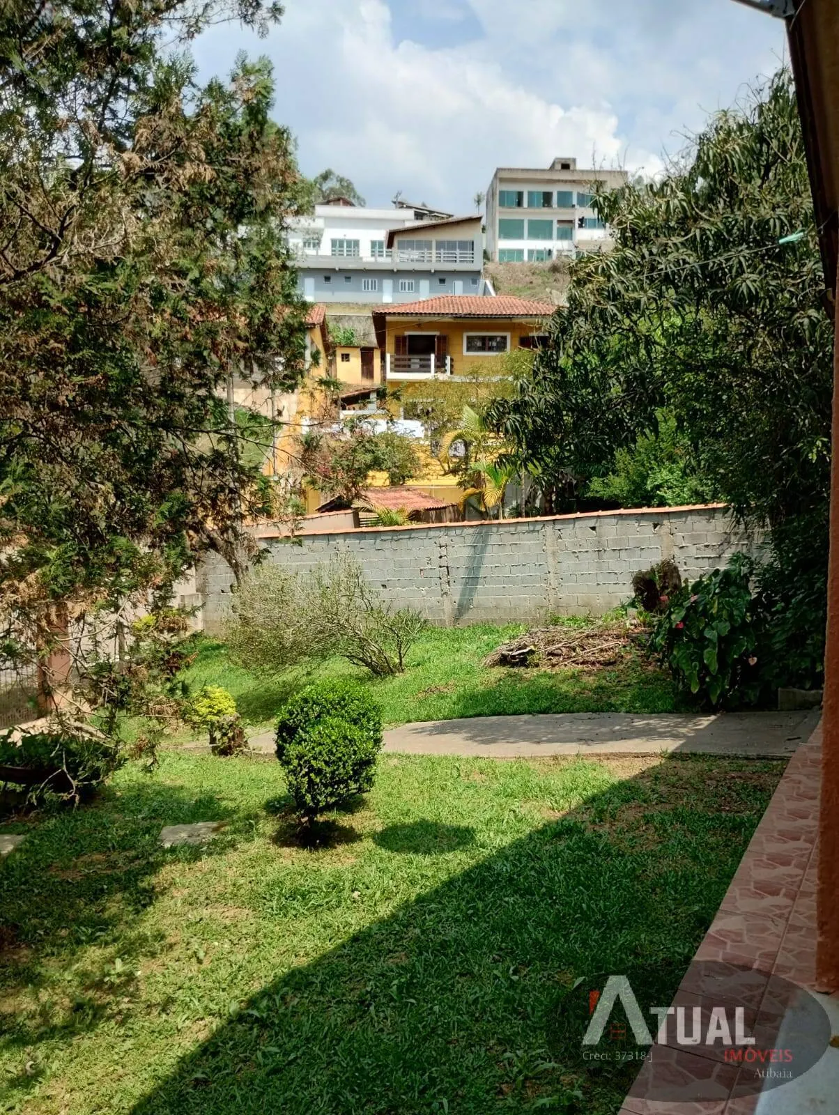 House for sale of 1,012 m² in Mairiporã, SP, Brazil