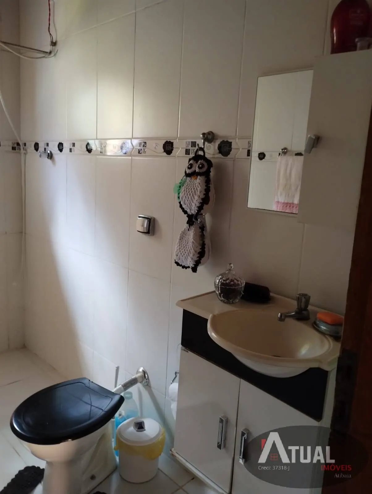 House for sale of 1,012 m² in Mairiporã, SP, Brazil