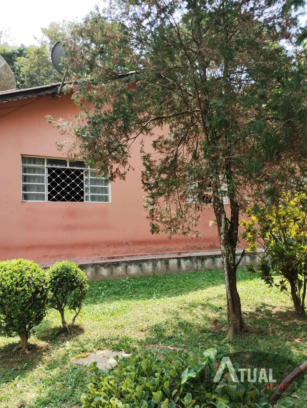 House for sale of 1,012 m² in Mairiporã, SP, Brazil