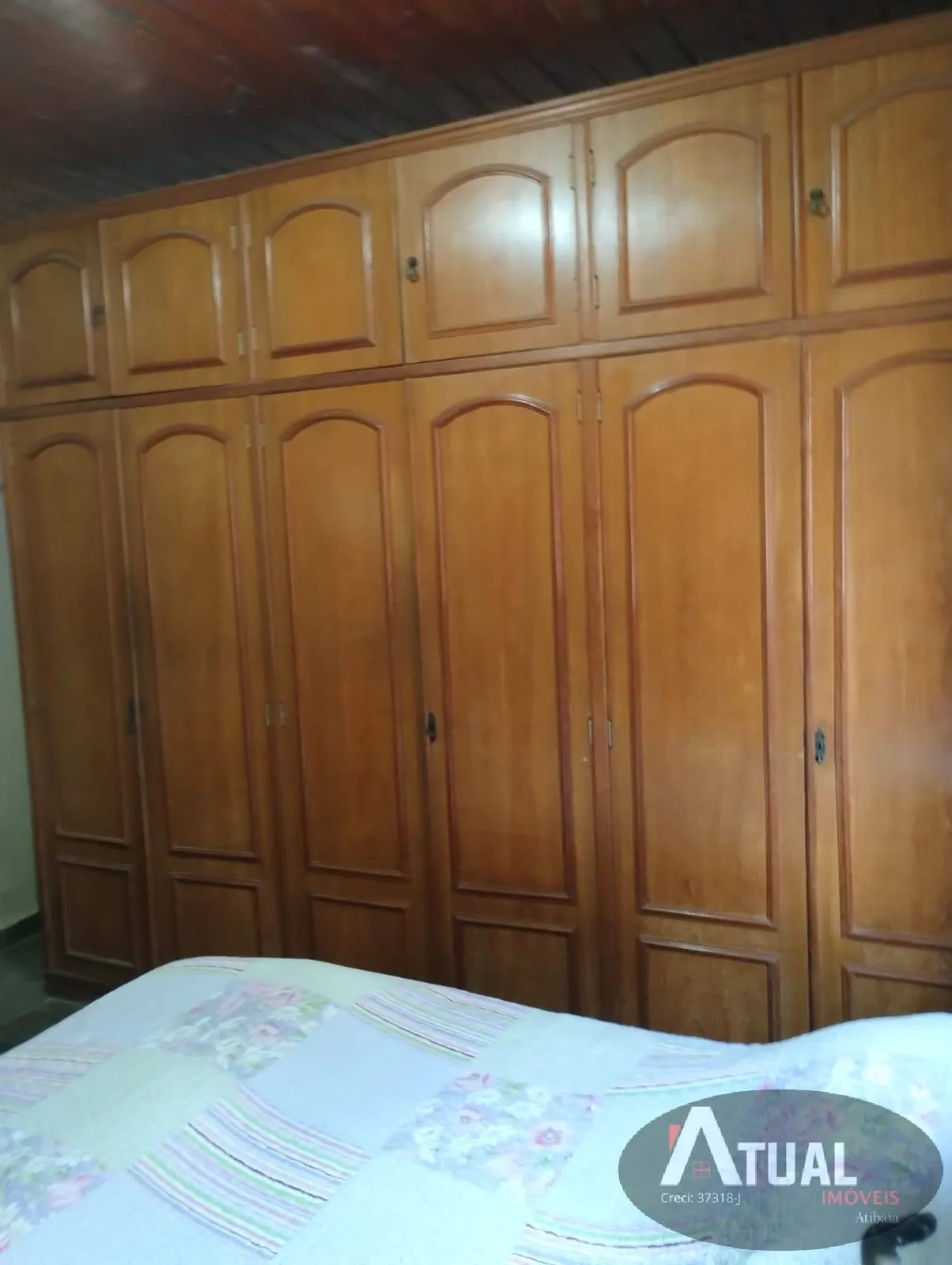House for sale of 1,012 m² in Mairiporã, SP, Brazil